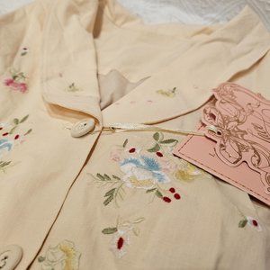 Lacemade Time Memories Maxi Dress